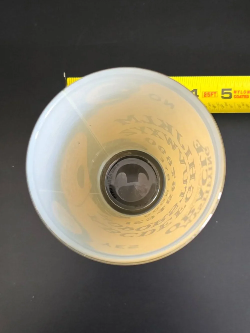 ICUP Inc. 16oz pint